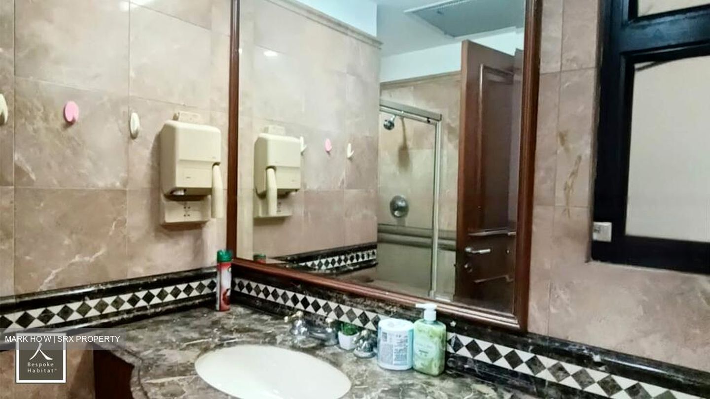 Dover Parkview (D5), Condominium #457938081